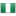 Nigeria League Women logo