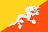 Bhutan Thimphu League logo