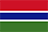 Gambia Division 2 logo