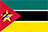Mozambique Championship logo