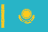 Kazakhstan Women’s Super League logo