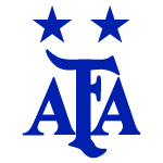 Giải Nữ Argentina logo