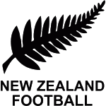 Cúp New Zealand logo