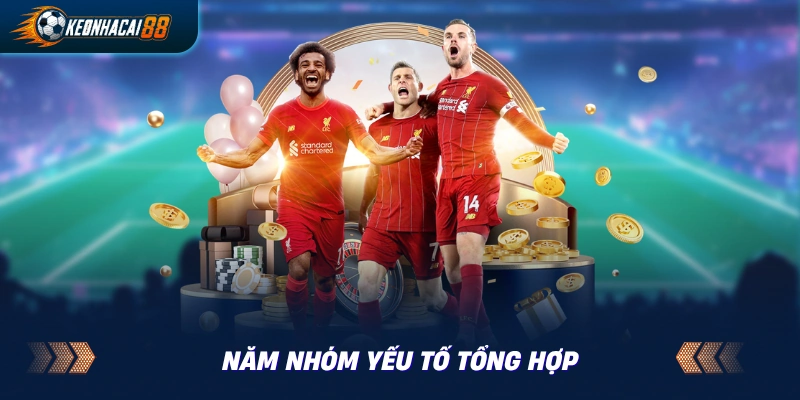 5 nguyên nhân tạo chênh lệch giữa kèo mở và kèo đóng