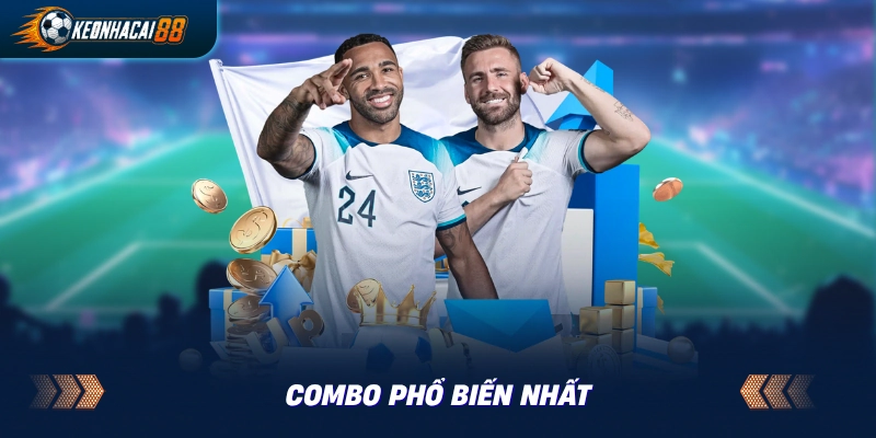 Minh hoạ kết hợp BTTS Yes + Over 2.5 — yêu cầu cả hai đội ghi bàn và tổng bàn vượt 2.5.