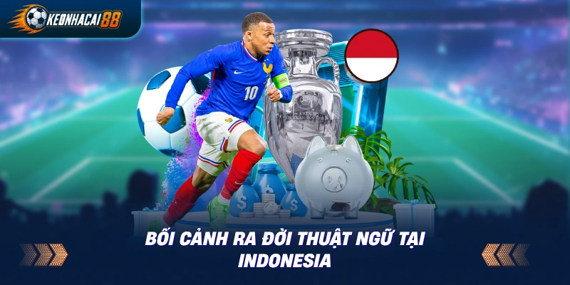 Chân dung minh hoạ nhà báo Joe Saumarez Smith — người đặt tên thuật ngữ Asian Handicap năm 1998