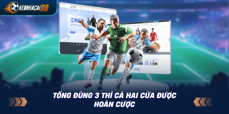 Sơ đồ hoàn cược push mốc 3.0 trận Celtic vs Rangers derby Old Firm
