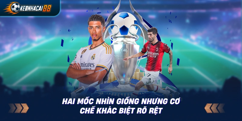 Bảng đối chiếu push, nửa thắng và nửa thua giữa mốc 2.5 và 2.75