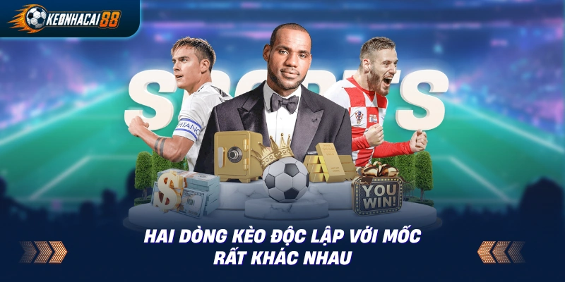 So sánh O/U Goals và O/U Corners trên bảng tỷ lệ Premier League