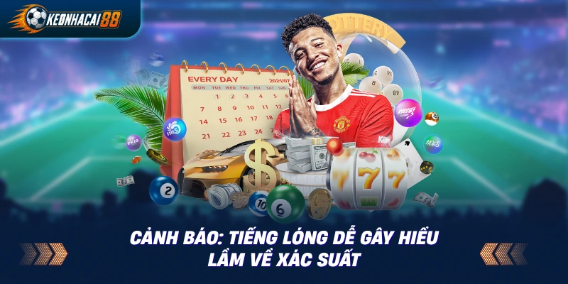 Hộp cảnh báo về tiếng lóng kèo dụ và kèo thơm trong cộng đồng