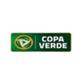 Cúp Verde Brazil logo