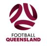Giải Bang Queensland, Úc logo