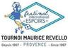 Giải Toulon logo