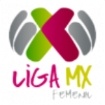 Giải Nữ Liga MX Mexico logo