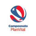 VĐQG Chile logo