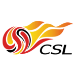 VĐQG Trung Quốc logo