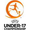 VCK U-17 Châu Âu logo