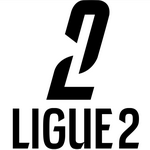 Hạng 2 Pháp logo