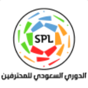 VĐQG Ả Rập Xê Út logo