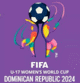 Cúp Thế Giới Nữ U-17 FIFA logo