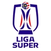 Siêu hạng Malaysia logo