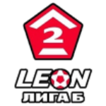 Hạng 2 Nga B logo