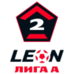 Hạng 2 Nga A logo