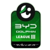 Hạng 3 Thái Lan logo