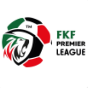 Giải Ngoại hạng Kenya logo