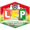VĐQG Burkina Faso logo