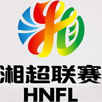 Giải Hunan logo