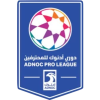 VĐQG UAE logo
