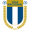VĐQG Guatemala logo