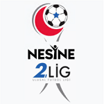 Hạng 2 Thổ Nhĩ Kỳ logo