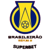 Hạng 2 Brazil logo