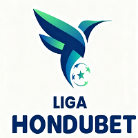 VĐQG Honduras logo