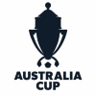 Cúp Australia logo