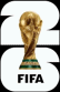 World Cup 2026 logo