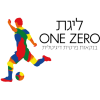 VĐQG Israel logo