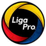 Hạng 2 Ecuador logo