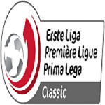 Giải 1.Liga Thụy Sĩ logo