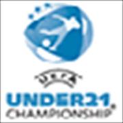Vòng loại EURO U21 UEFA logo