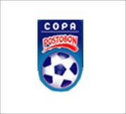 Cúp Colombia logo