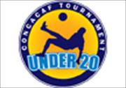 Giải U20 CONCACAF logo