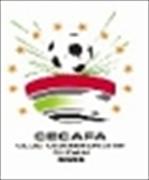 Cúp CLB CECAFA logo