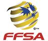 VĐQG FFSA logo