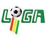 VĐQG Bolivia logo