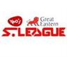 Giải Singapore logo