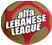 VĐQG Liban logo