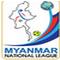 VĐQG Myanmar logo